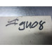 #GU08 Crankshaft Standard For 00-02 Cadillac DeVille  4.6